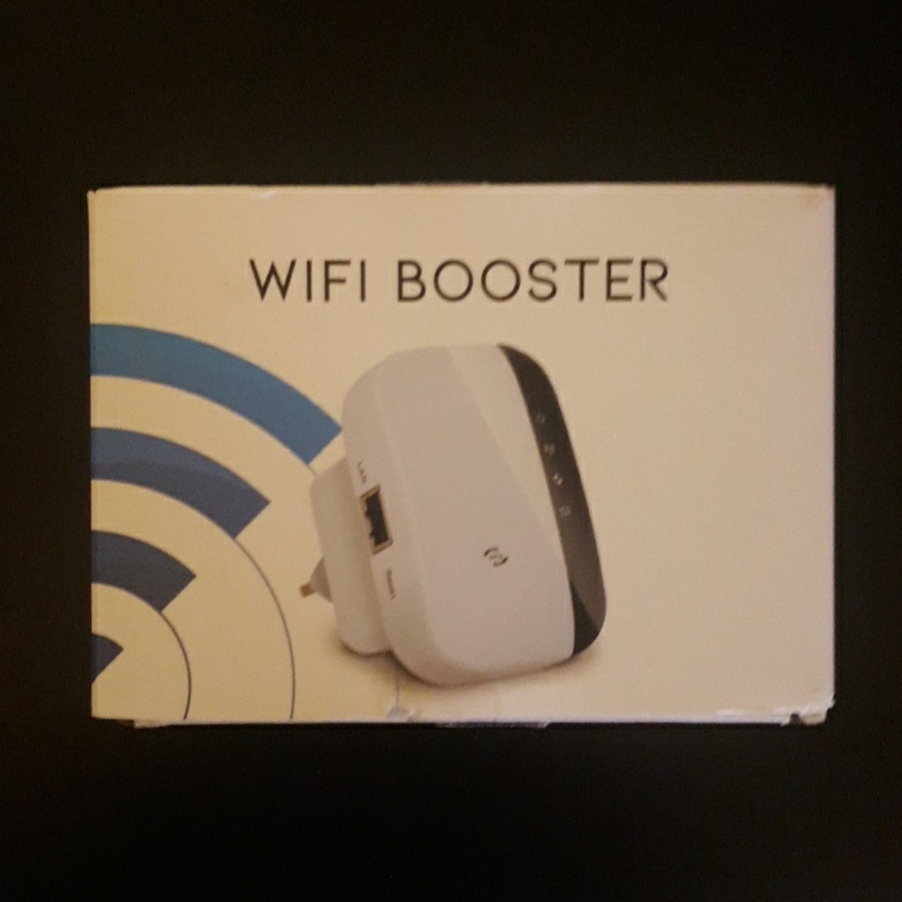 WIFI BOOSTER